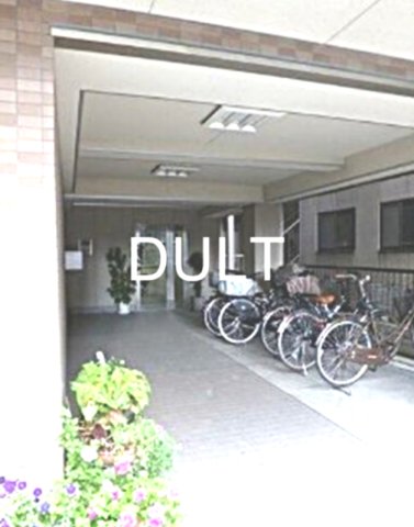 エントランス　エントランスです。