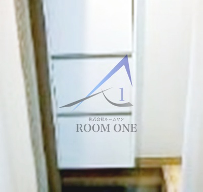 その他設備　シューズボックスです。
