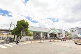 その他　十条駅(JR 埼京線)（その他）まで1430m