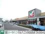 スーパー　ヨークベニマル仙台六丁の目店（スーパー）まで1570m