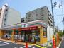 コンビニ　セブンイレブン西宮上甲子園店（コンビニ）まで158m