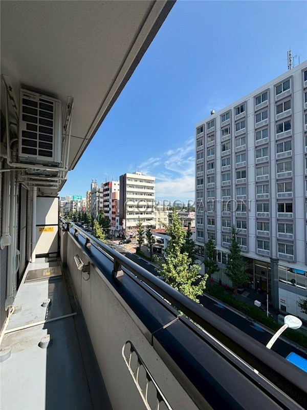 バルコニー　※参考写真※