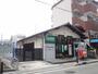 郵便局　京都桂郵便局（郵便局）まで795m