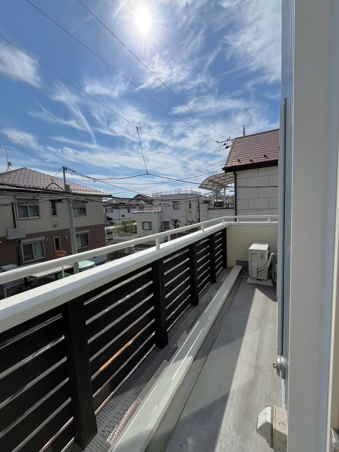 柏市つくしが丘1丁目貸家の内装写真
