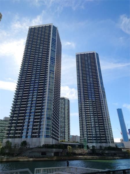 建物外観　外観です