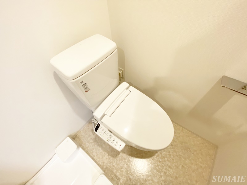 トイレ　トイレです☆
