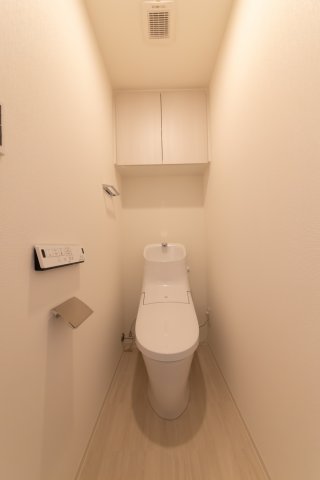 トイレ　参考画像