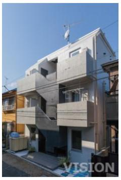 建物外観　☆外観☆