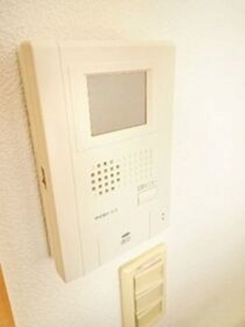 セキュリティ　同仕様タイプ