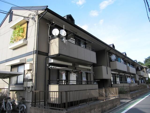 建物外観　★オシャレな外観★