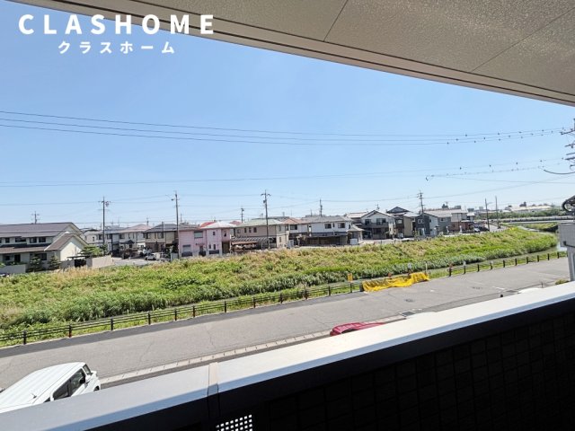 眺望　イメージ画像になります