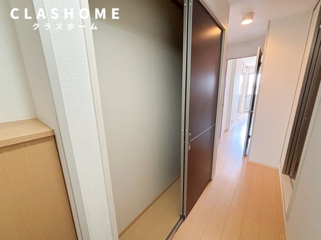 収納　イメージ画像になります