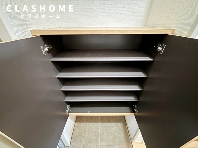 その他設備　イメージ画像になります