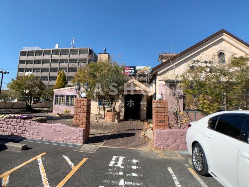 飲食店　ステーキのあさくま安城店（飲食店）まで2189m