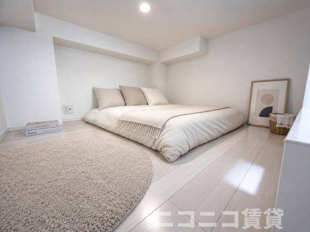 その他部屋・スペース　別号室イメージの為、現状を優先致します。
