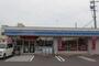 コンビニ　ローソン松島町二丁目店（コンビニ）まで193m