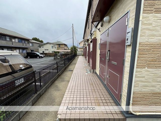 その他共有部分　その他共有部分