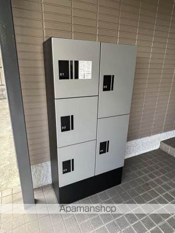 その他共有部分　その他共有部分