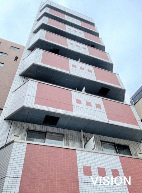 建物外観　☆外観☆