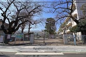 小学校　深沢小学校（小学校）まで520m