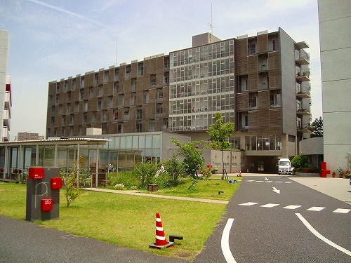 病院　☆小倉リハビリテーション病院（病院）まで830m