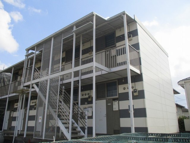 建物外観　画像1