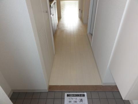 Sol Estudioの玄関写真