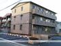 上福岡駅より徒歩18分 2階 築21年6ヶ月の賃貸物件
