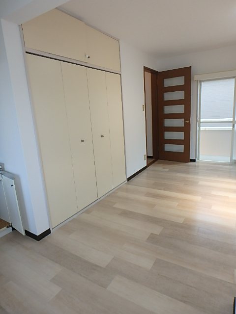 その他　写真は同タイプの別室を使用