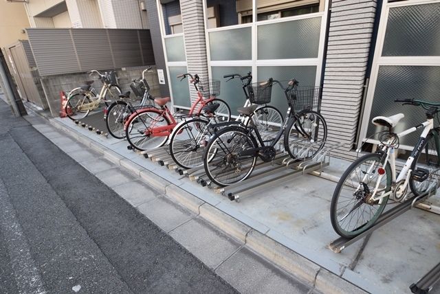 その他共有部分　★人気の分譲賃貸マンション！★