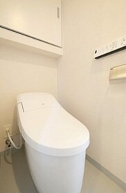 トイレ　別部屋同仕様