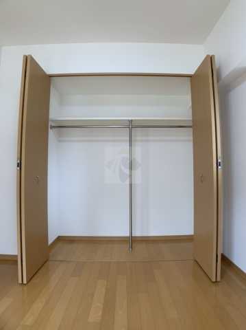 収納　プロスペクト西巣鴨