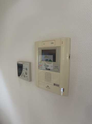 セキュリティ　プロスペクト西巣鴨