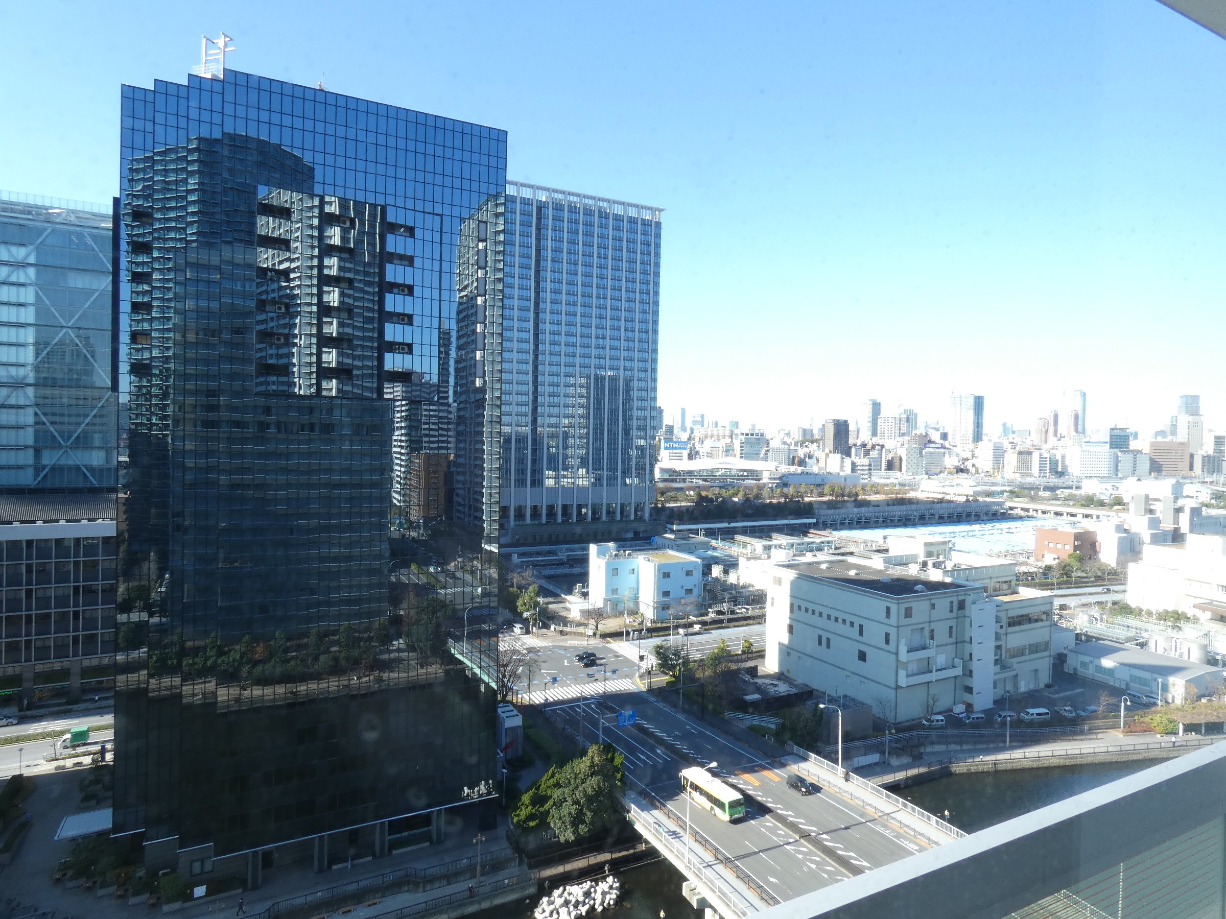 眺望　参考写真