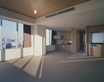 居室・リビング　参考写真