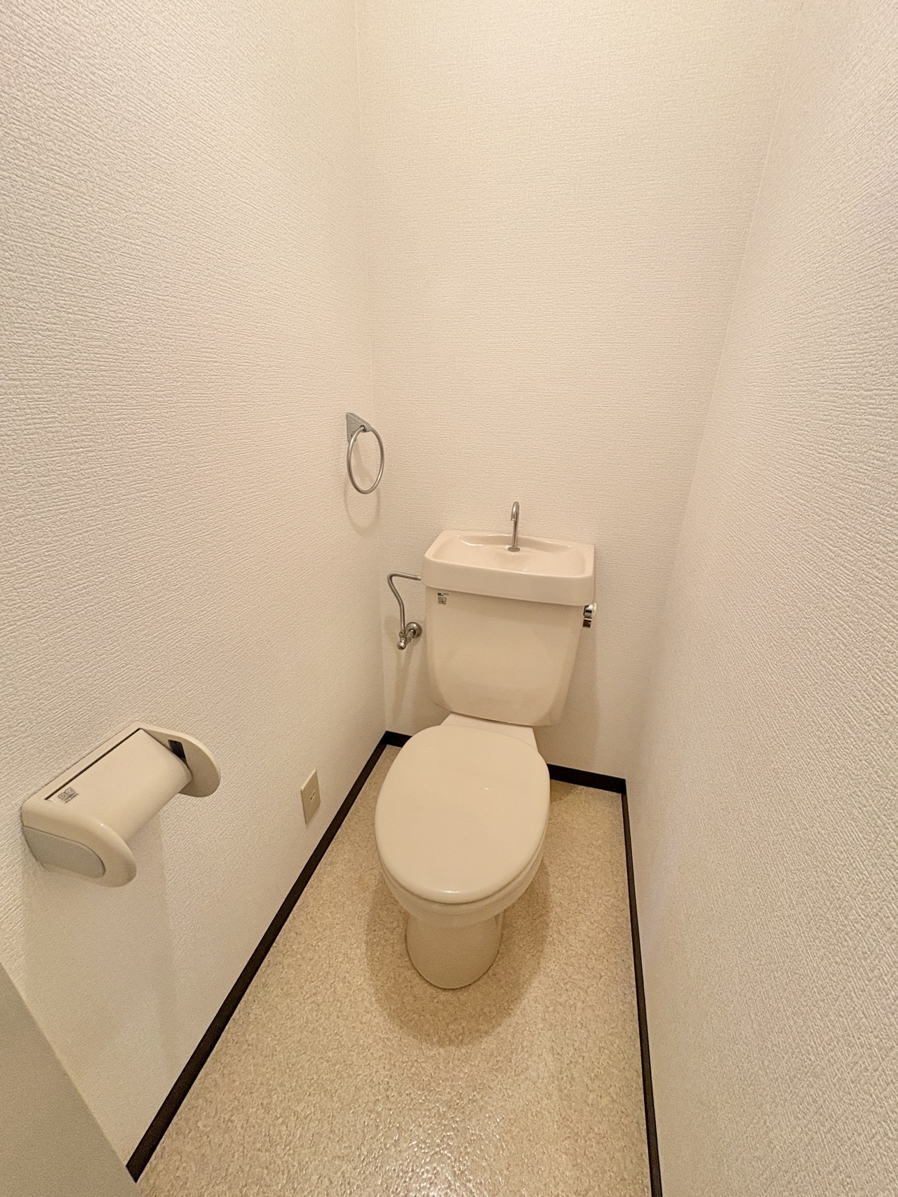 リイド21のトイレ写真