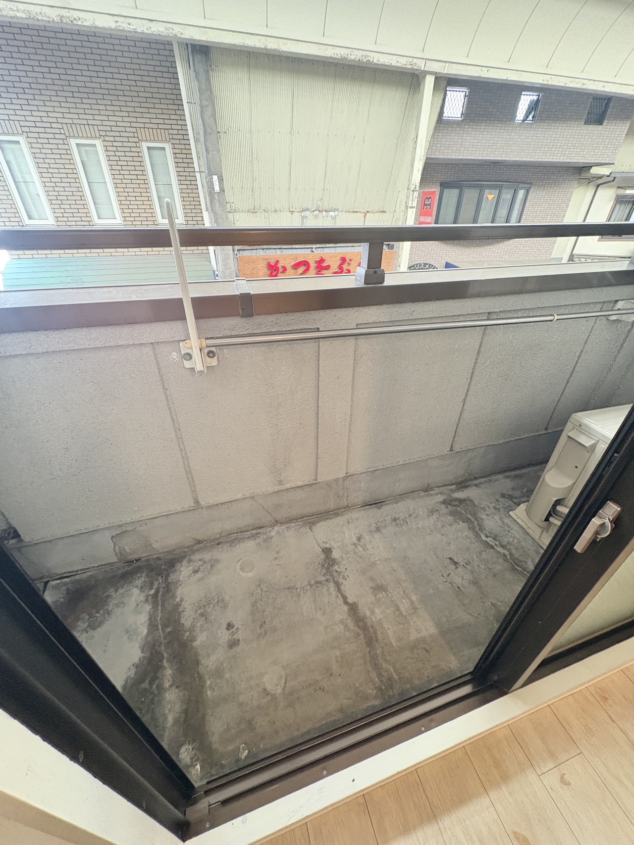 リイド21の内装写真