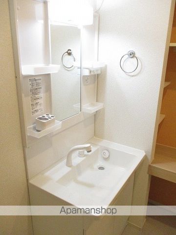 エクセレント リンの内装写真