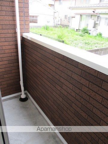 エクセレント リンの内装写真