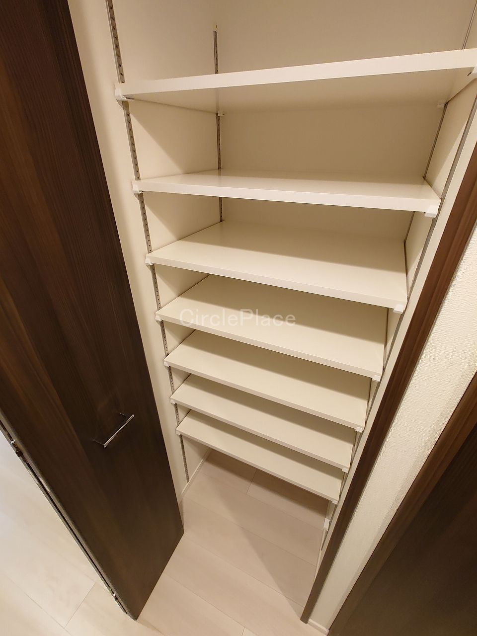 その他設備　物入