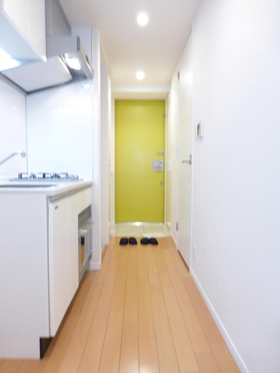 その他部屋・スペース　その他※別部屋参考写真