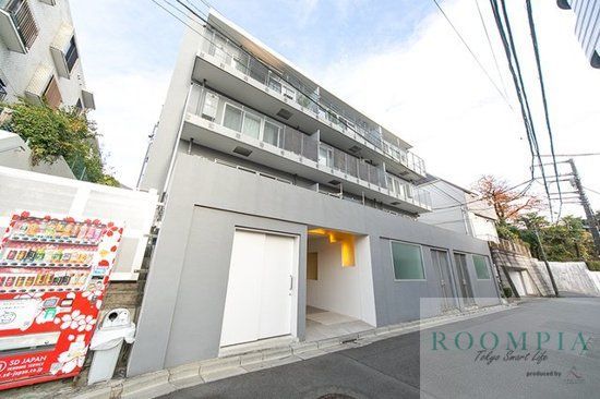 建物外観　物件画像