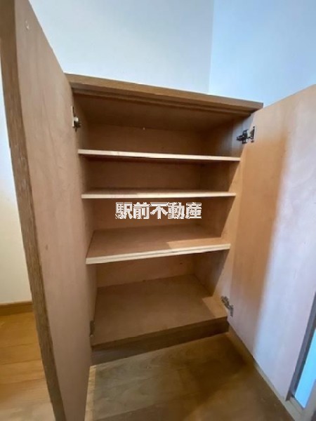その他設備　※別号室写真