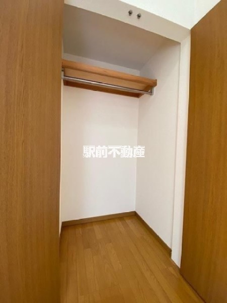 収納　※別号室写真