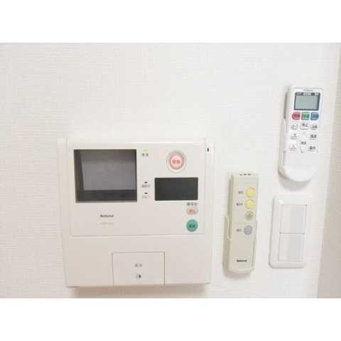 アジールコート中野坂上のその他写真