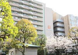病院　社会福祉法人あそか会あそか病院（病院）まで575m