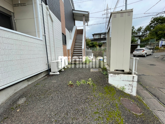 その他　物置があります。