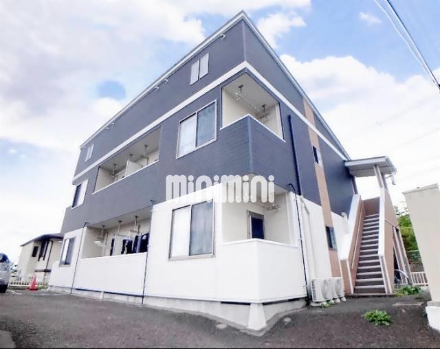 建物外観　建物外観です。