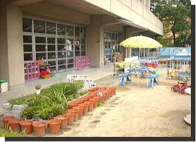 幼稚園・保育園　東佐井寺幼稚園（幼稚園・保育園）まで286m