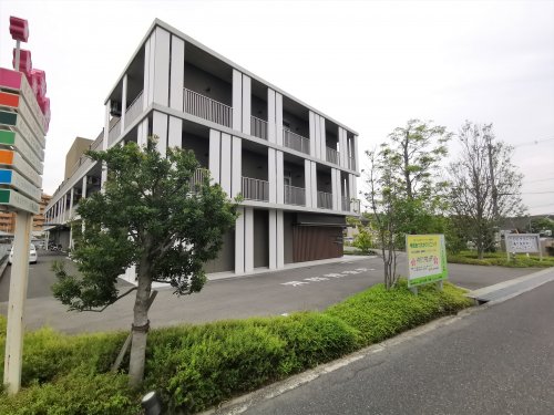 病院　半田あつたかクリニック（病院）まで234m